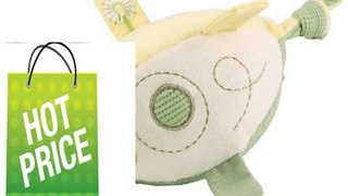 Discount Dandelion Organic Developmental Activity Ball Review