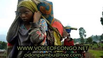 La réalité en direct de Kinshasa- 54 ans apres l'independance les congolais....