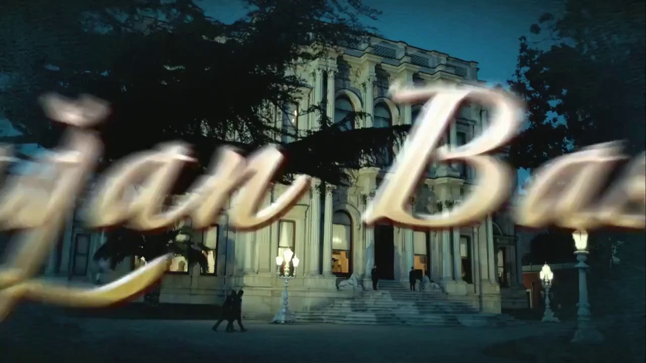 Çırağan Baskını Tanıtım Fragmanı