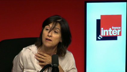 "Nicolas Sarkozy nous a invités dans sa tête, dans son inconscient"