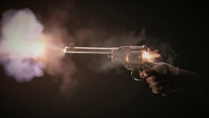 Filinta Tanıtım Fragmanı (Yeni Dizi)