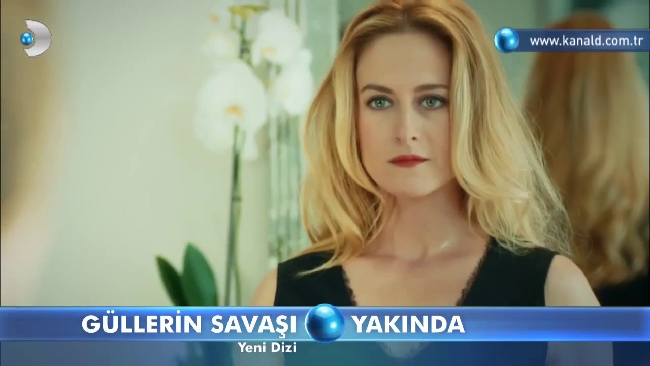 Güllerin Savaşı Tanıtım Fragmanı