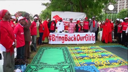Enlèvement des lycéennes au Nigeria : arrestation d'un informateur de Boko Haram