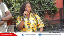 L'artiste comédienne BUYIBUYI sort de son silence et dévoile tout devant la caméra de junior Diasso