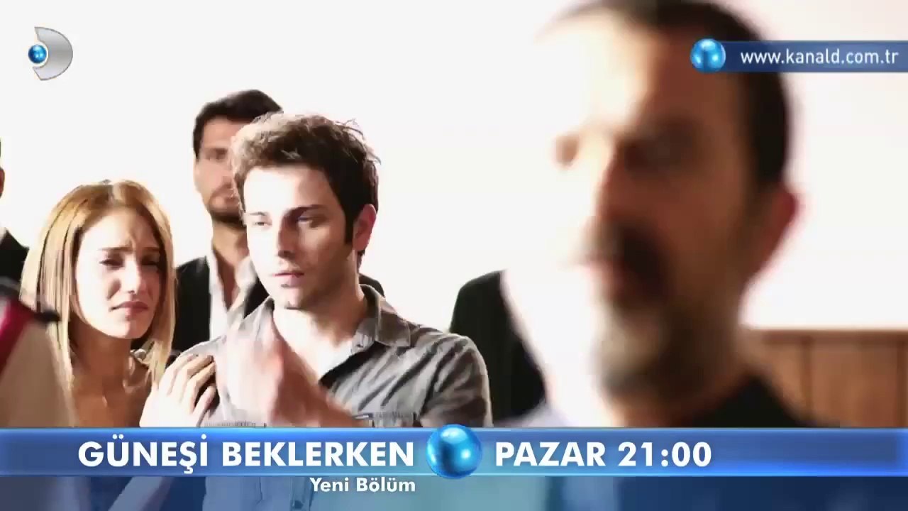 Güneşi Beklerken 51. Bölüm 2. Fragmanı (6 temmuz Pazar)