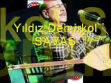 AÇMA ZÜLÜFLERİN YELLERE KARŞI