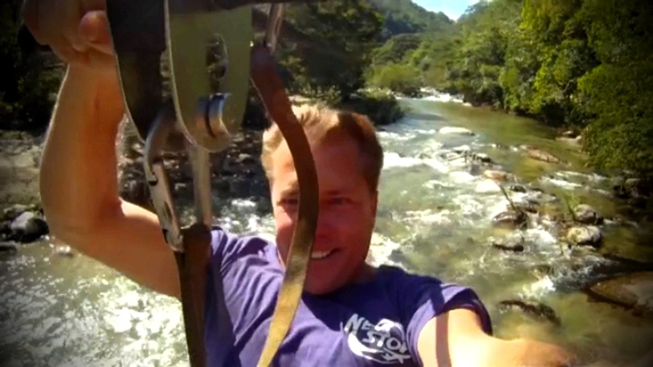 Top 10 Summer Travel Idea's 2014