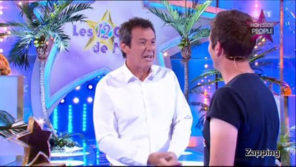 Reichman triomphe Jean-Pierre Pernaut chute ! Les animateurs préférés sont :