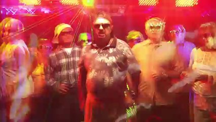 Bottles Poppin' Official Music Video