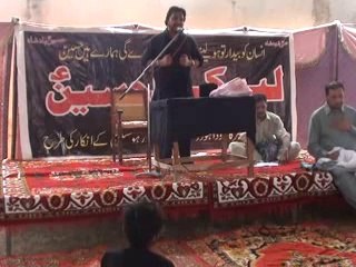 02 Majlis 15 June 2014 Qila Ahmad Abad