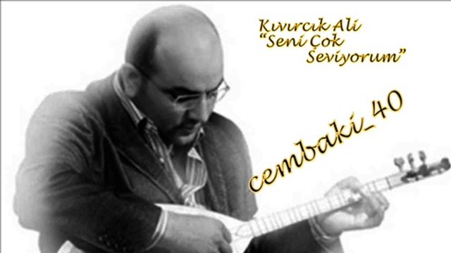 Kıvırcık Ali Seni Çok Seviyorum ... cémb@ki_40