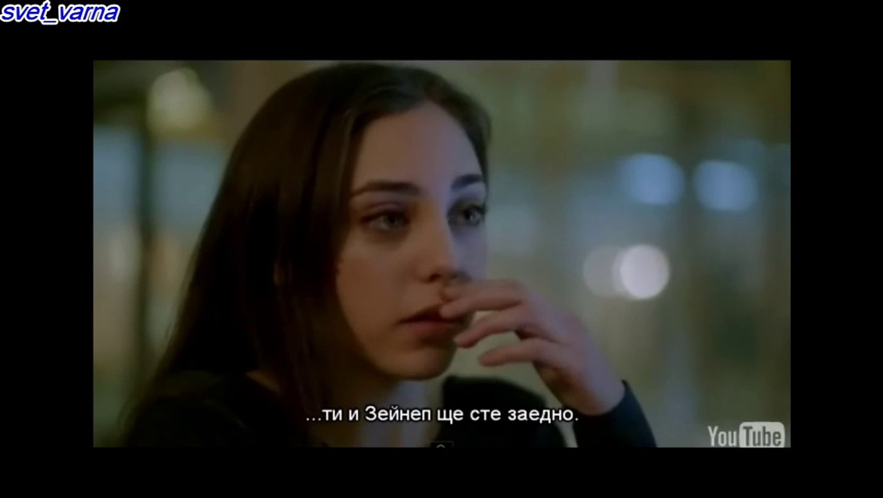 Разговора на СЕВ. БУРЯ и ЧИРКИН  22 -защо не ми каза,че ти си купила саза