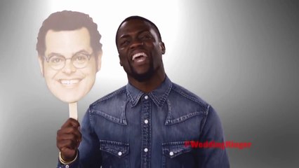 The Wedding Ringer - Trailer VO