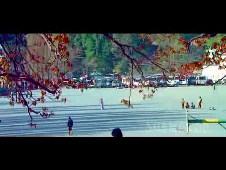Pehli Pehli Bar Mohabbat - Sirf Tum