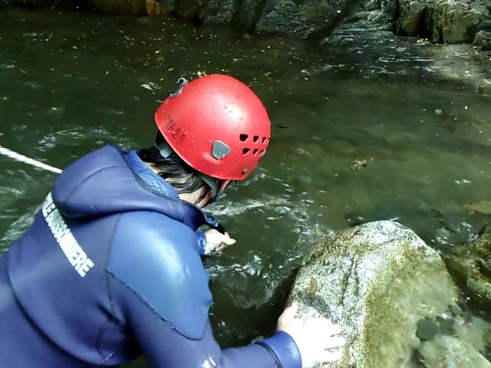 Handicaf : Week-end à l'eau (26)