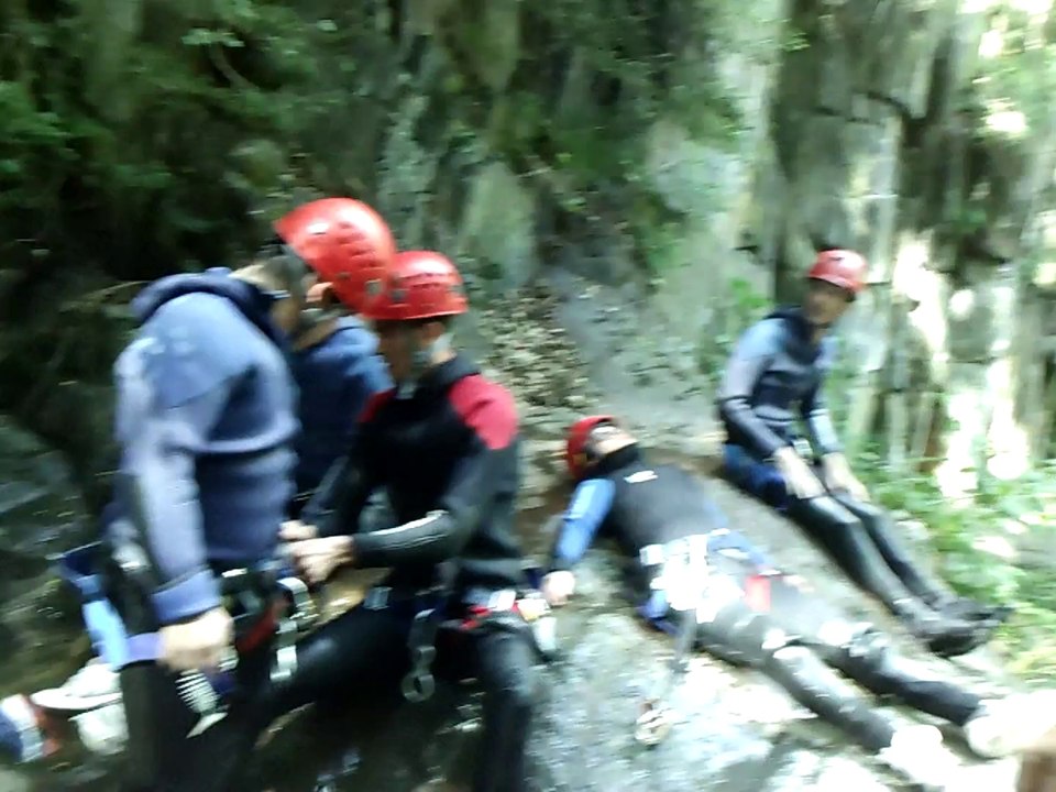 Handicaf : Week-end à l'eau (28)