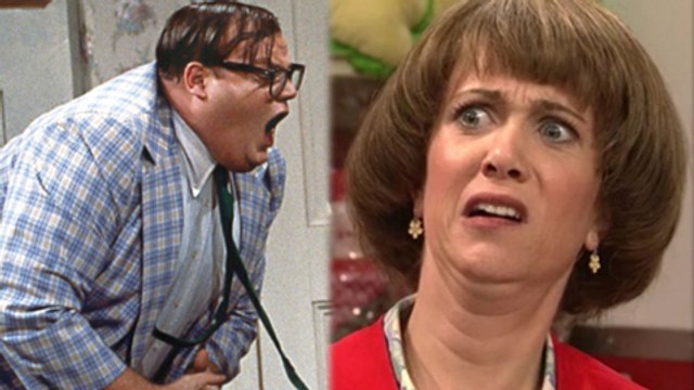 Top 10 Saturday Night Live Cast Members of All Time