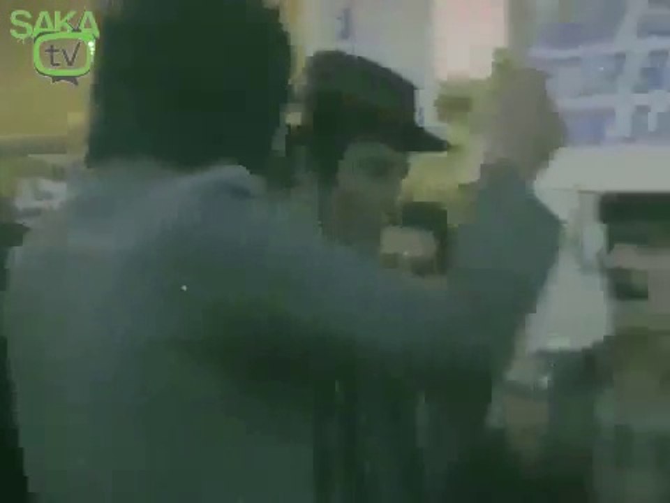 Kemal Sunal Muhtarlık Konuşması