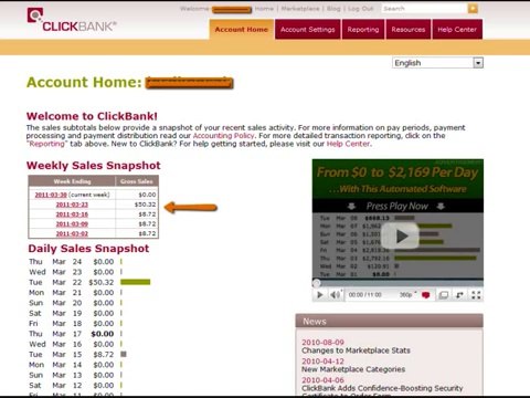 How to earn money online Google Sniper 2 Review - After 4 Weeks of Use