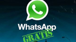 WhastsApp renovarlo gratis