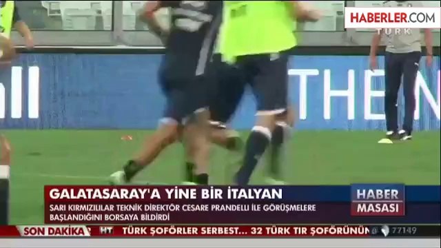 Cesare Prandelli Kimdir? / İşte İtalyan Teknik Adamın Kariyeri