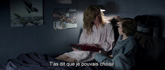 MISTER BABADOOK - Extrait 1 - Version originale