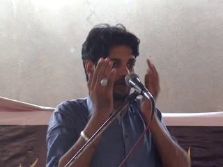 04 Majlis 15 June 2014 Qila Ahmad Abad