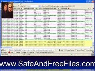 Download BareTail Pro 2.50 Serial Number Generator Free