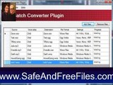 Download Batch Converter 3.01 Serial Number Generator Free
