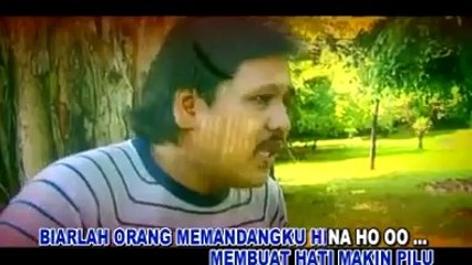 AKU BUKAN TUHAN bayu arizona - lagu dangdut - Rama Fm Ciledug Cirebon