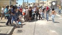 Tension escalates as Palestinians prepare to bury murdered teenager