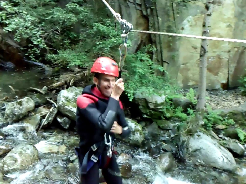 Handicaf : Week-end à l'eau (30)