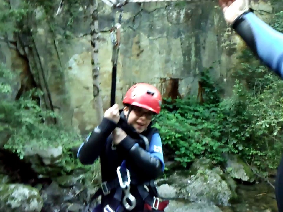 Handicaf : Week-end à l'eau (31)