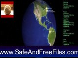 Download Cities of Earth Free 3D Screensaver 2.1 Serial Code Generator Free