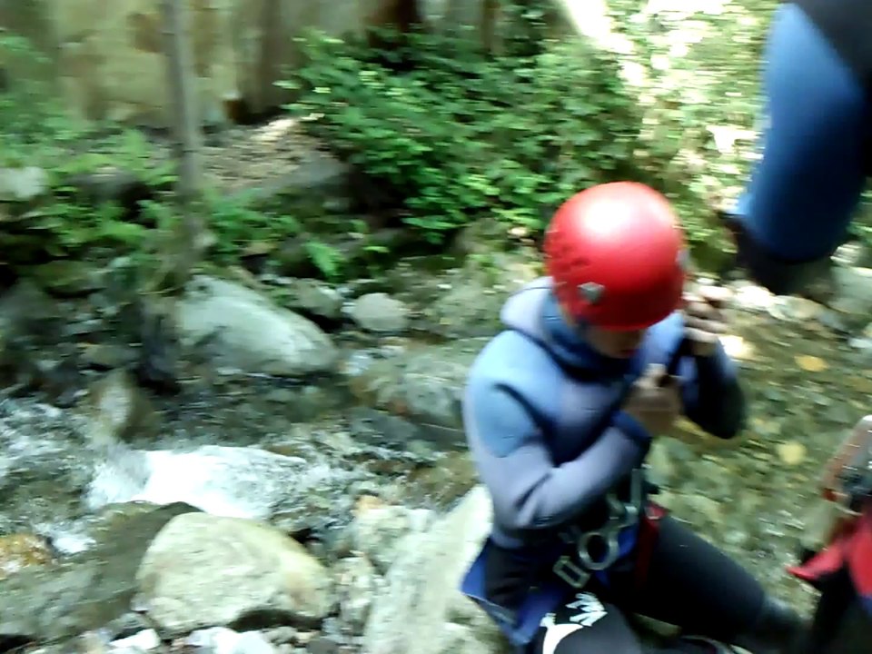 Handicaf : Week-end à l'eau (33)