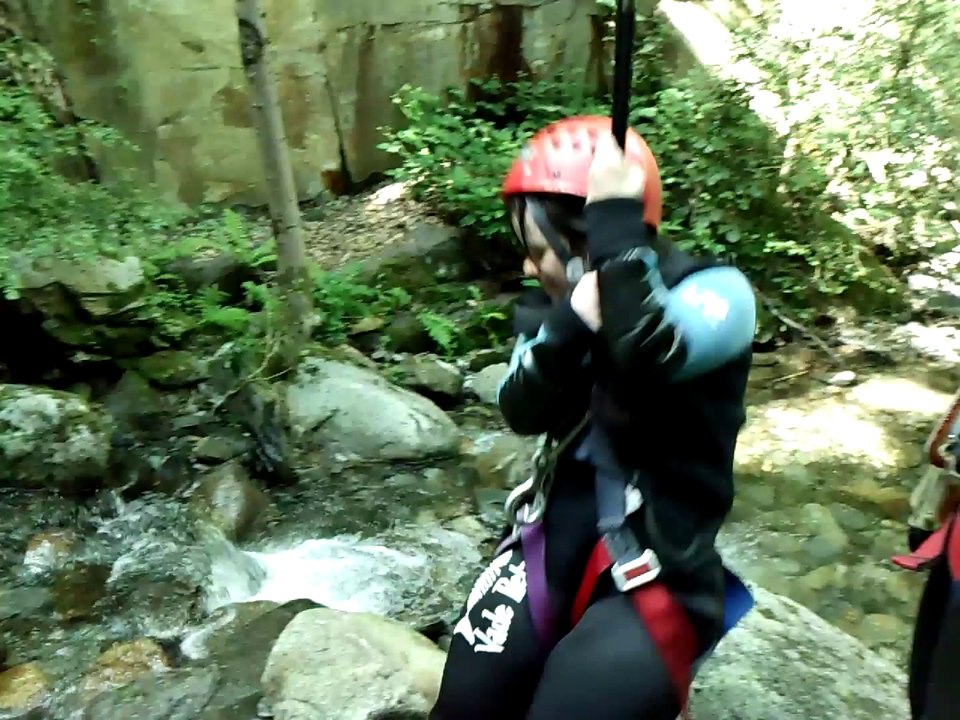 Handicaf : Week-end à l'eau (34)