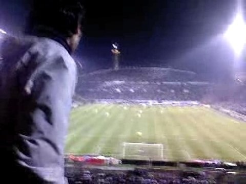 [OM-PSG @ SW87] - Aux armes + But !