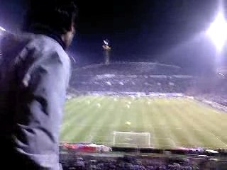 [OM-PSG @ SW87] - Aux armes + But !