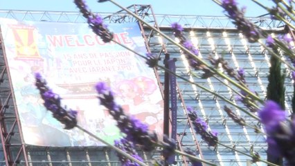 Japan Expo 2014 : les jeux vidéo du salon