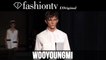 Wooyoungmi Men Spring/Summer 2015 | Paris Men’s Fashion Week | FashionTV