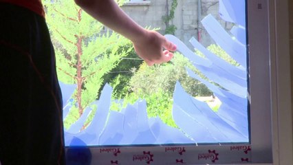 Gaza: 11 blessés après des raids israéliens