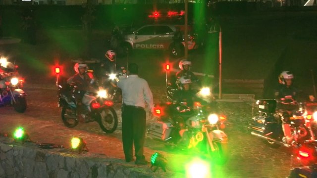 Brésil - La fièvre monte à Fortaleza