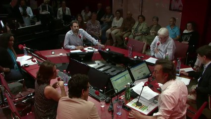 Valérie Karsenti est l'invitée de A La Bonne Heure du 3 juillet 2014