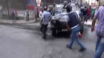 Uğur Kurt'un ölümüyle ilgili yeni görüntüler!
