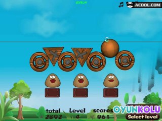 Pou Koruma Oyunu Nasıl Oynanır