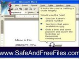 Download Clippy 2.11 Product Number Generator Free