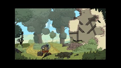 Valiant Hearts : test and overview