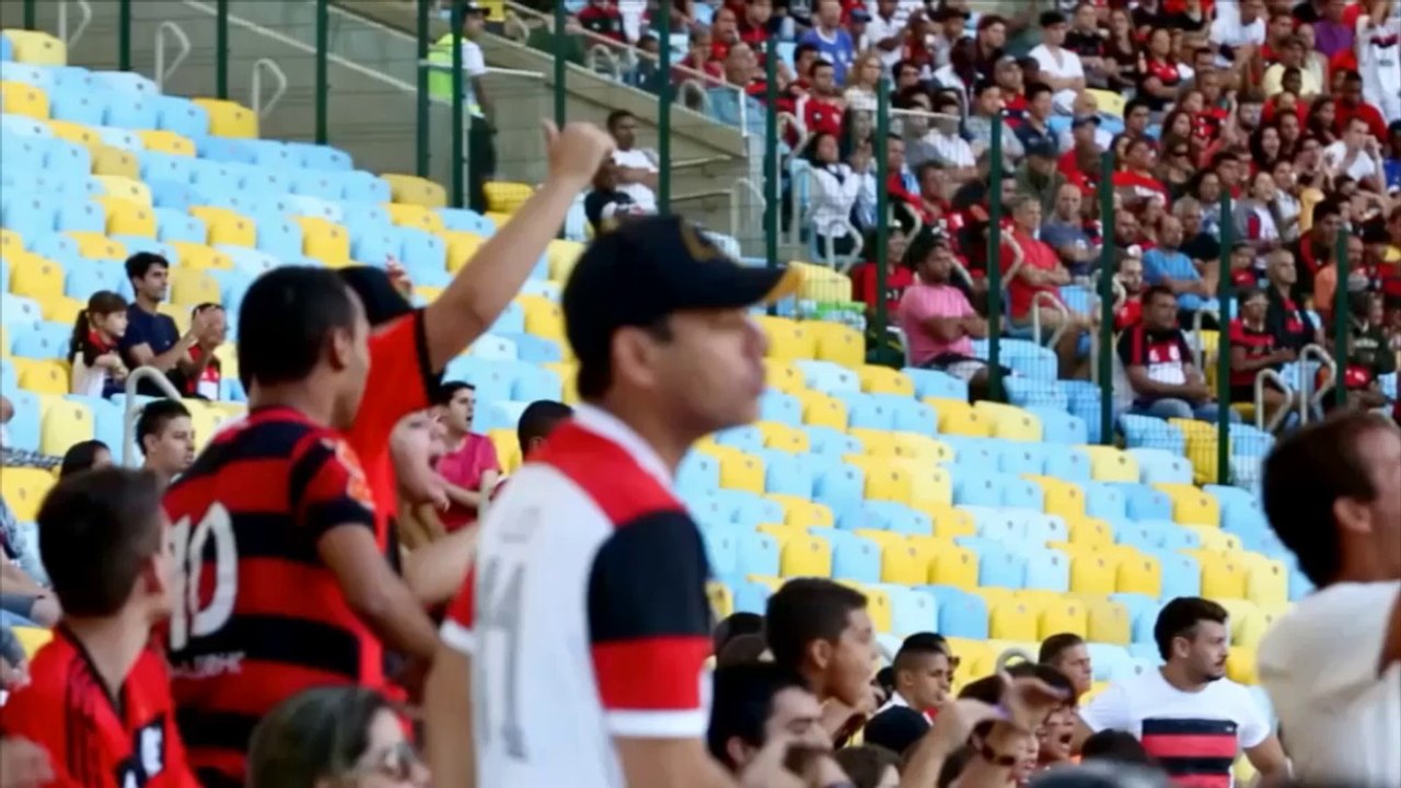 WM 2014: Fußball für die Ohren