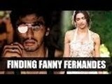 Finding Fanny Fernandes Trailer RELEASES With Lekar Hum Deewana Dil !