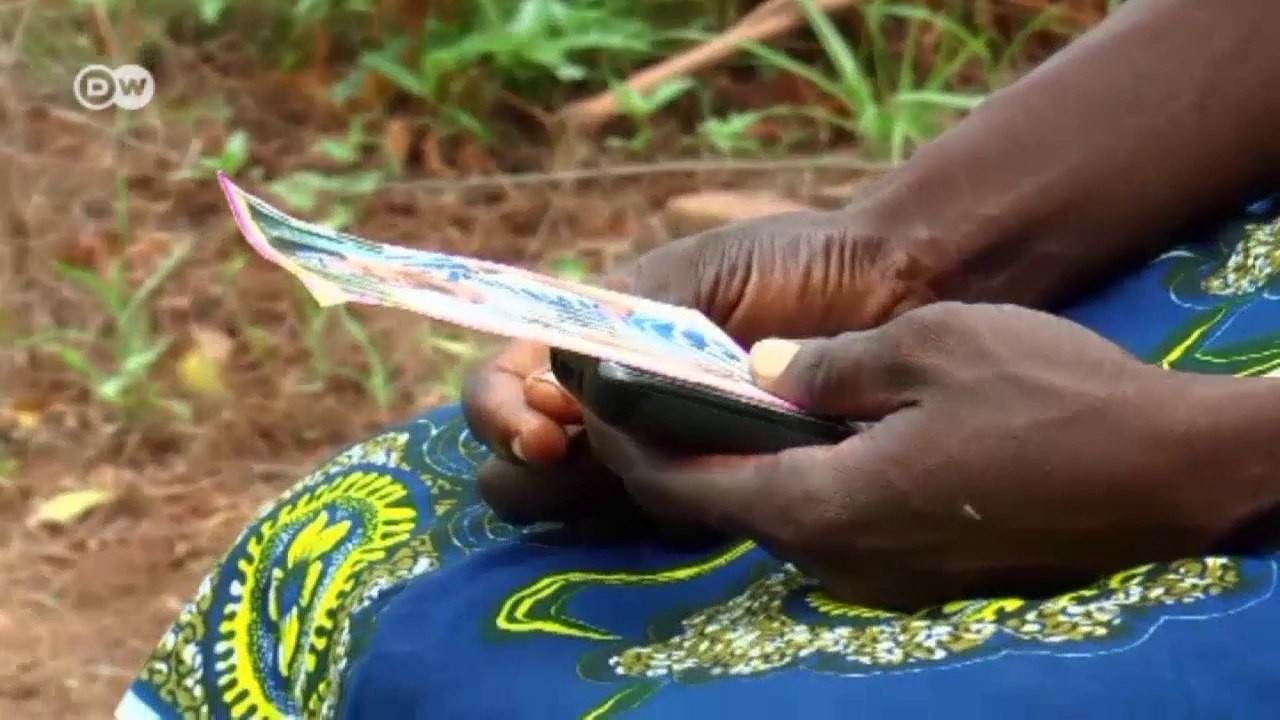 Nigeria: Die entführten Mädchen aus Chibok | Journal